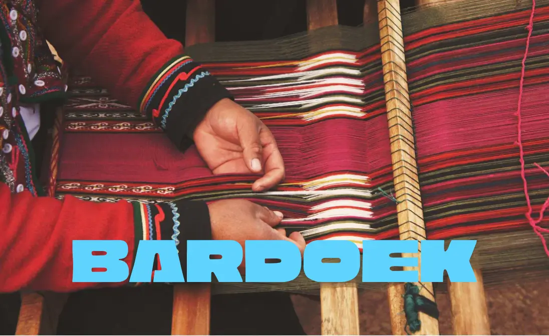 bardoek