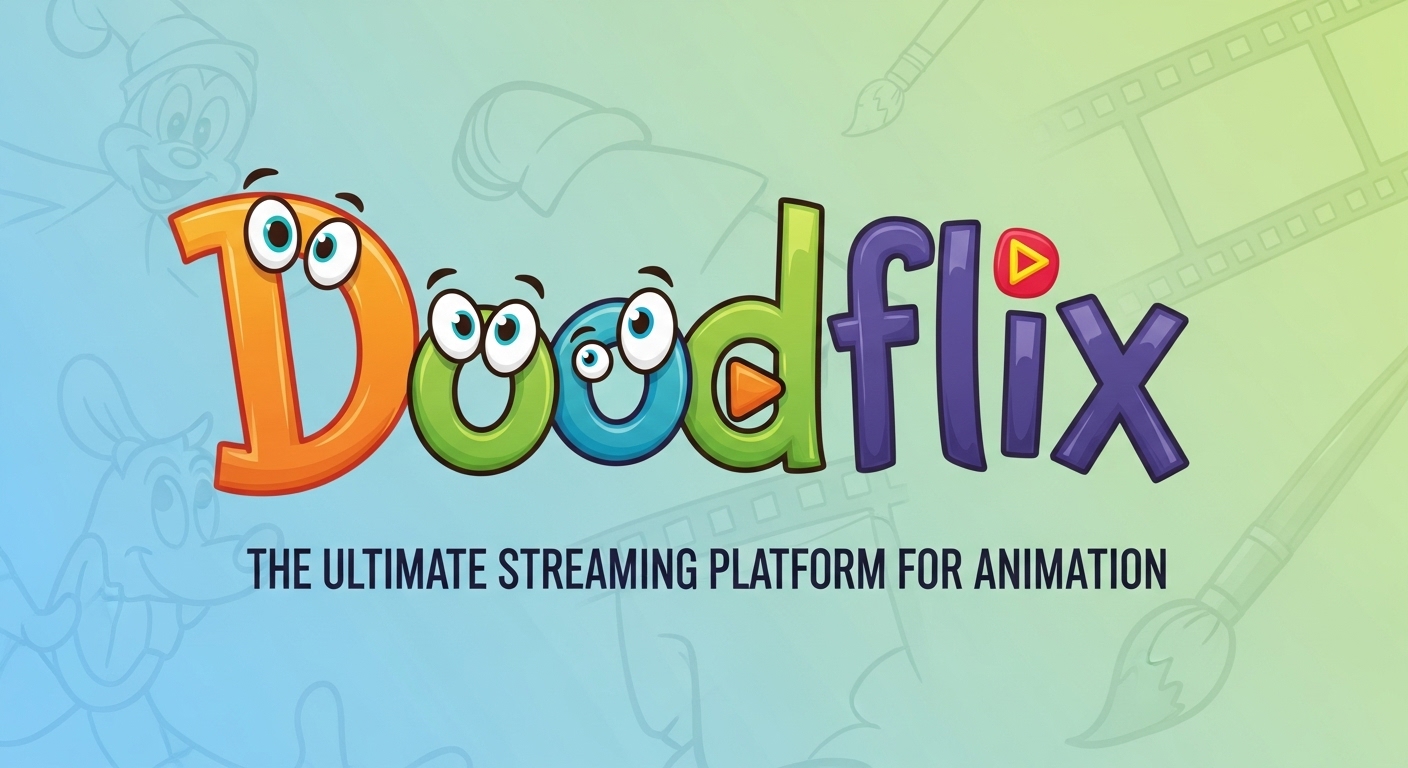 Doodflix