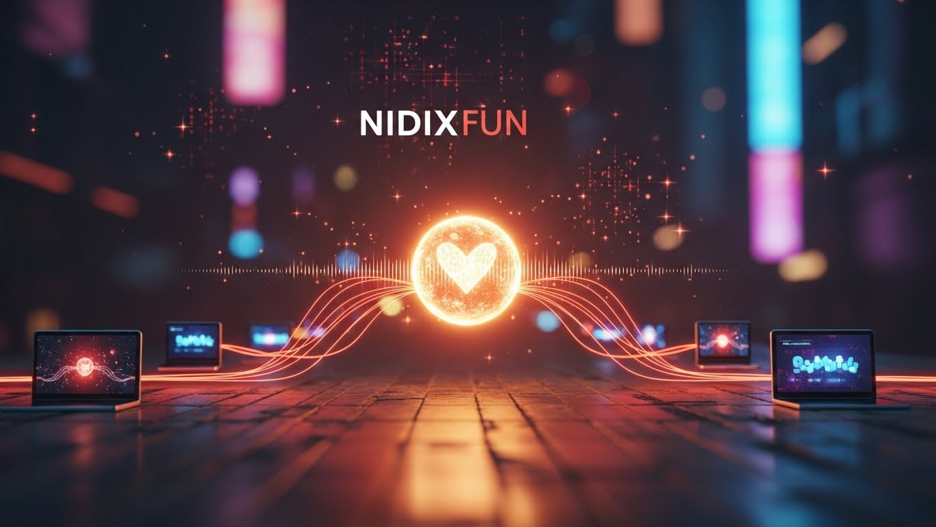 Nidixfun