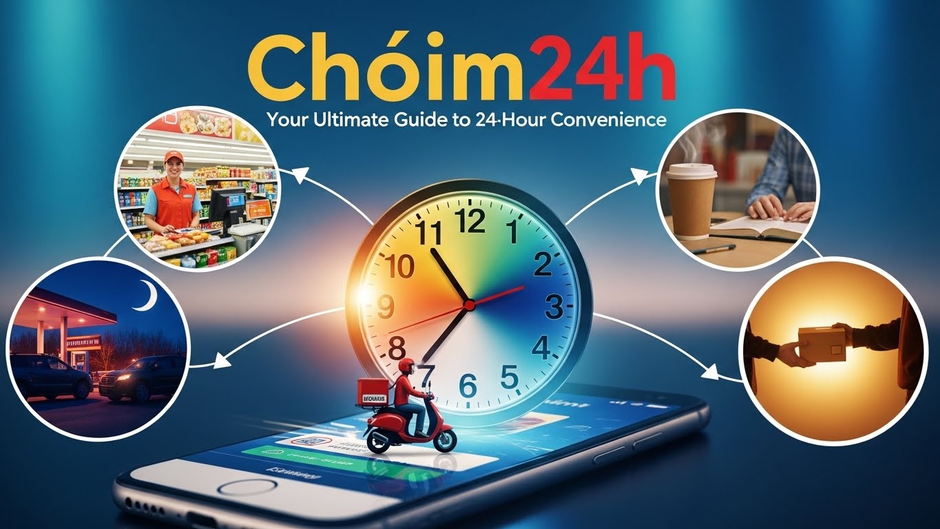 Chóim24h
