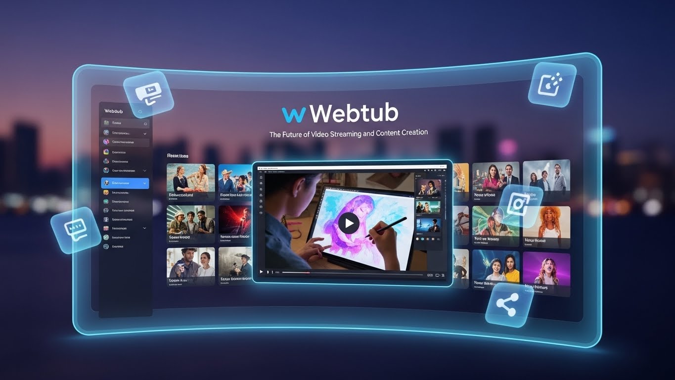 Webtub