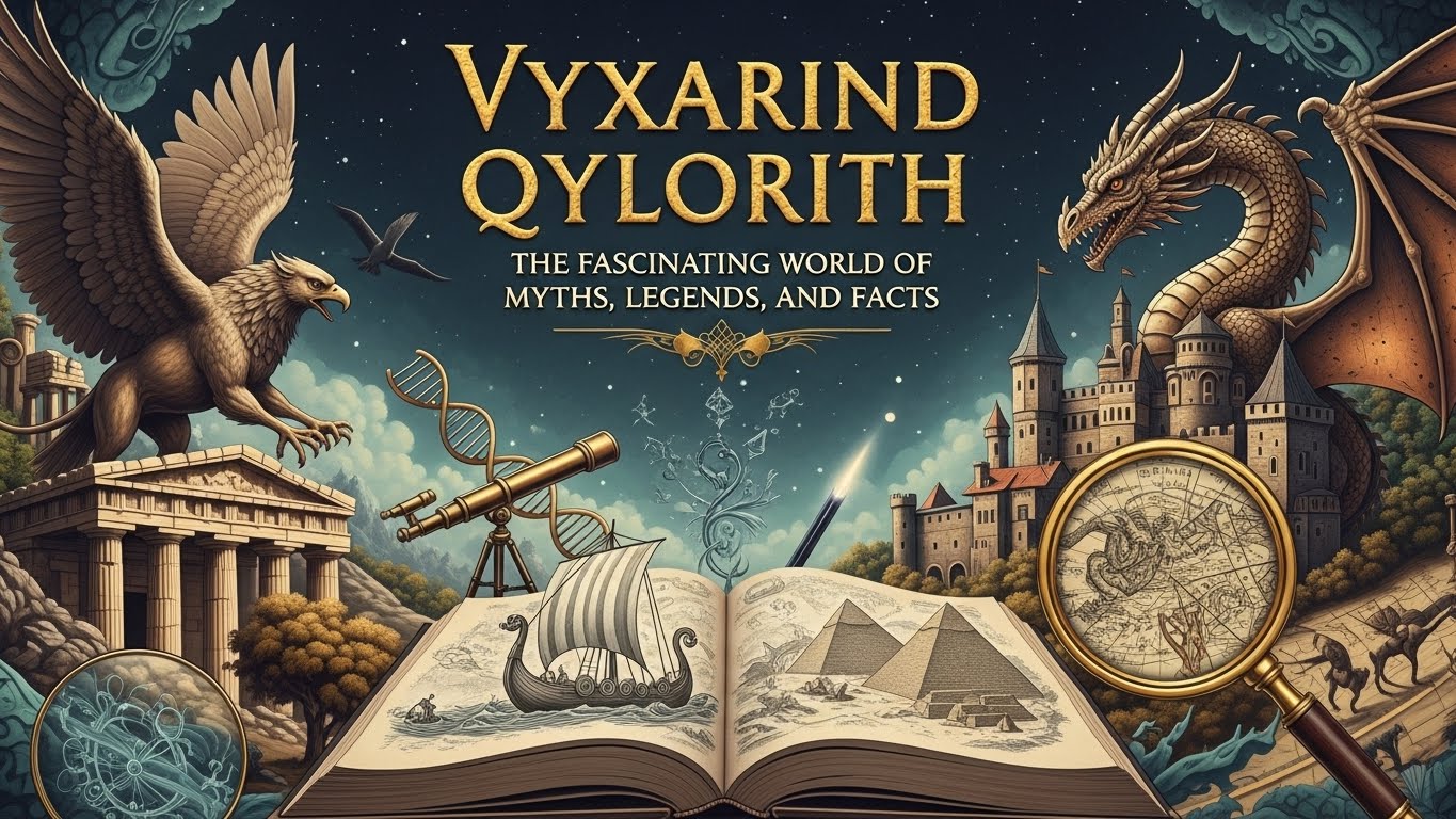 Vyxarind Qylorith